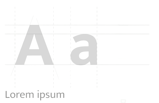 Synclovis Systems Top mobile and web application developement company- Homeocare Font typography screen