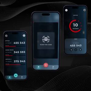Authenticator