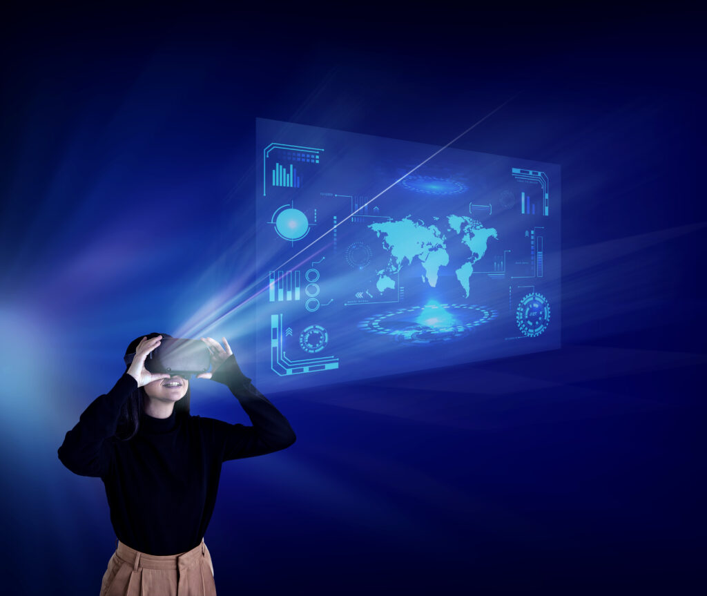 Synclovis Systems Manufacturing - Digital twin technology