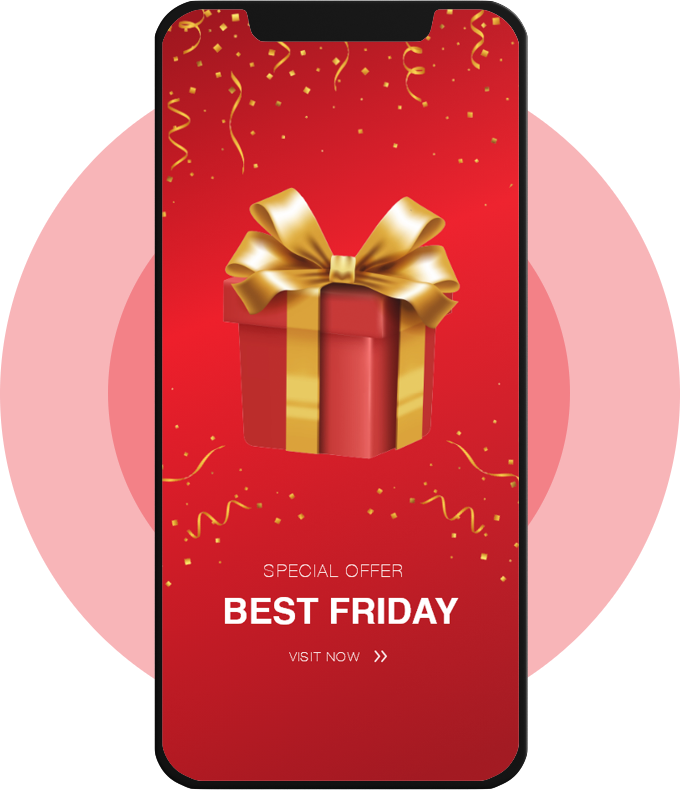 Synclovis Systems Web and Mobile (Android and IOS ) application development services- E-commerce store front picture