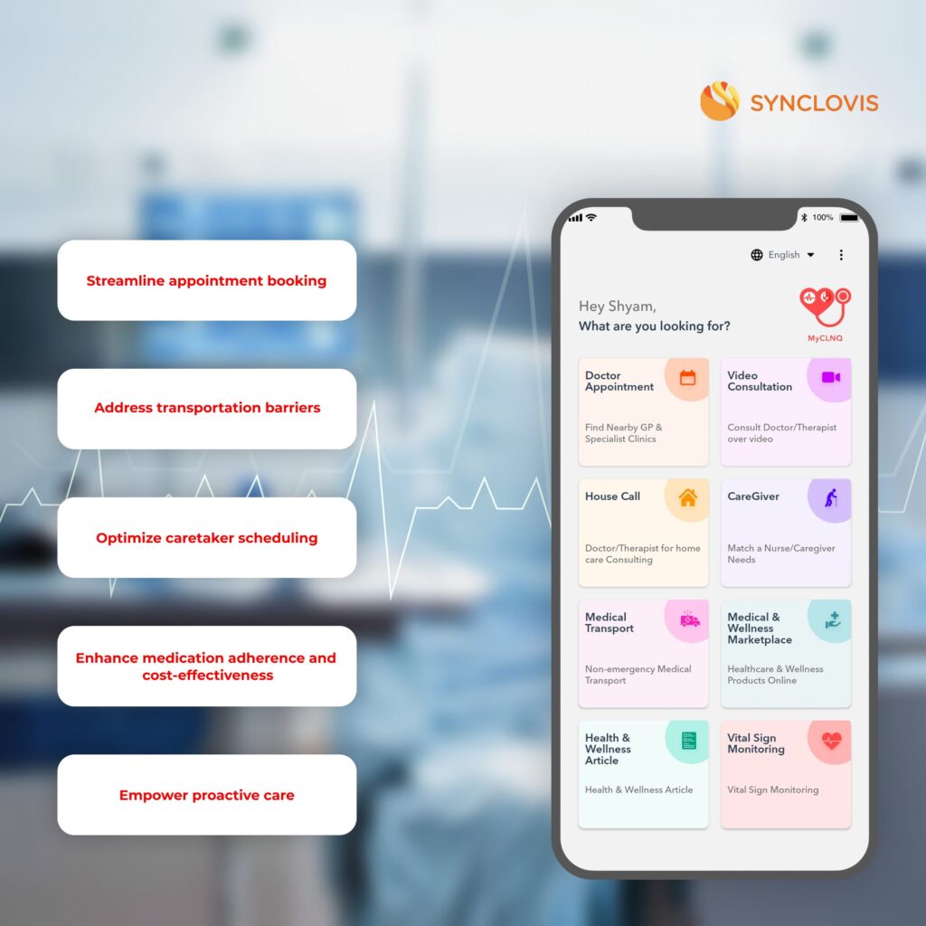 Synclovis System Mobile and web app development services Blogs- Synclovis Healthcare management solutions