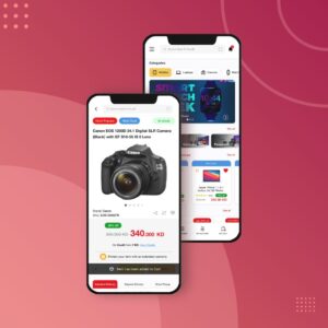 Synclovis System Mobile and web application development company services E-commerce applications