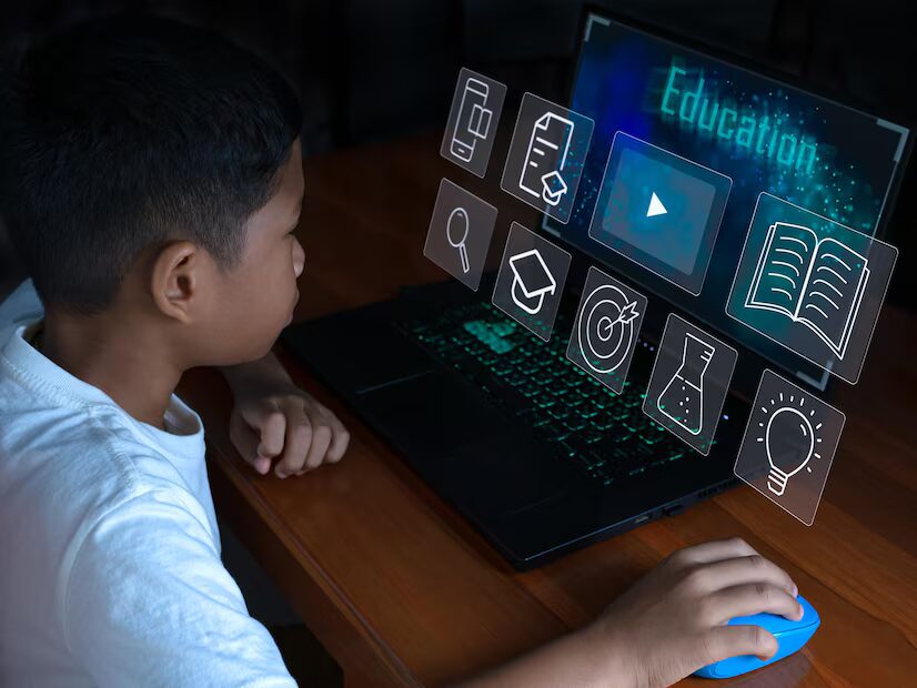 Synclovis Systems EdTech solutions
