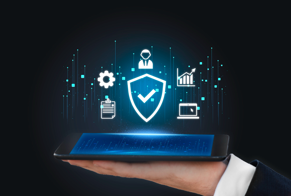 Mobile app development
