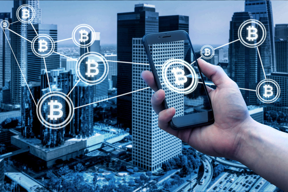 Synclovis Financial technological services