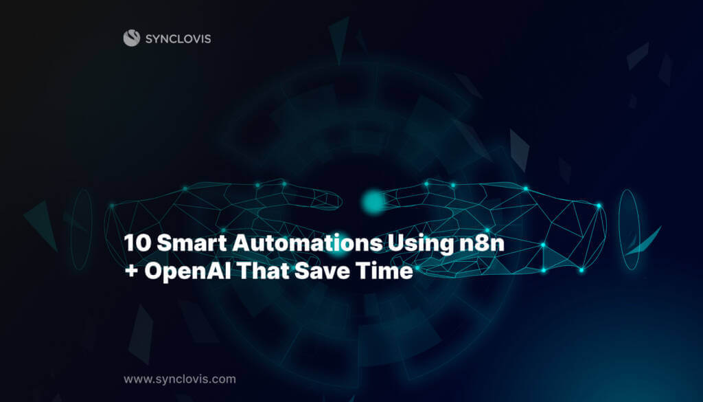 n8n: From Simple Automation to Smarter DevOps Orchestration 1 n8n: From Simple Automation to Smarter DevOps Orchestration