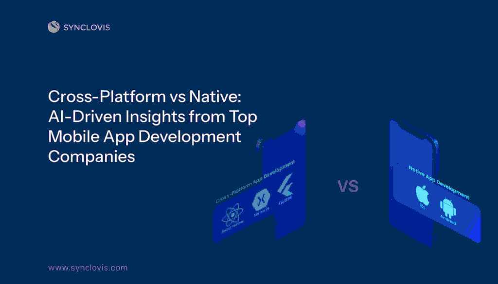 Cross-Platform vs Native