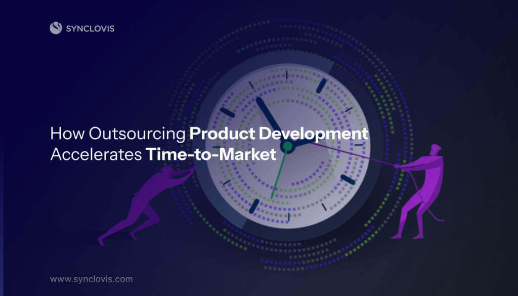 Outsourcing Product Development