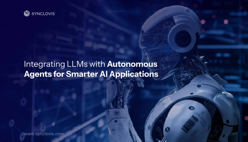 Integrating LLMs with Autonomous Agents