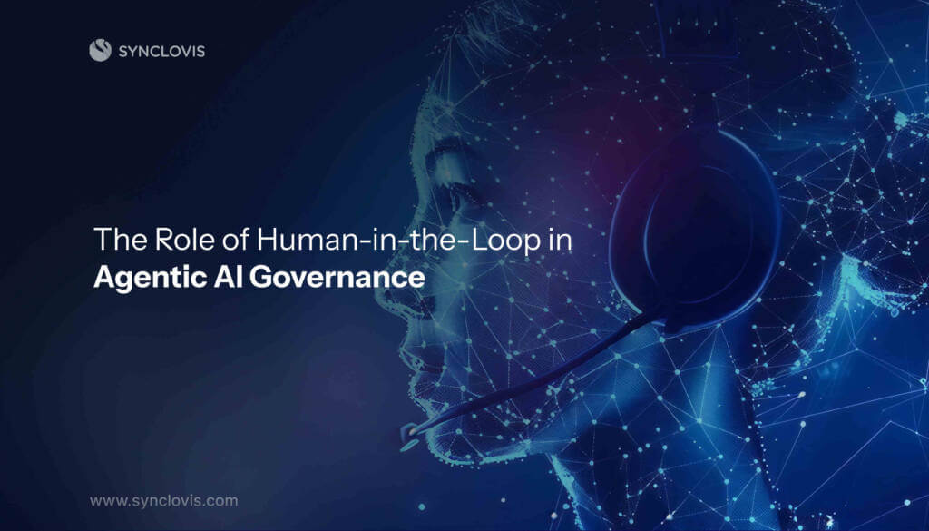 The Role of Human-in-the-Loop in Agentic AI Governance 1 Human-in-the-Loop in Agentic AI overnance