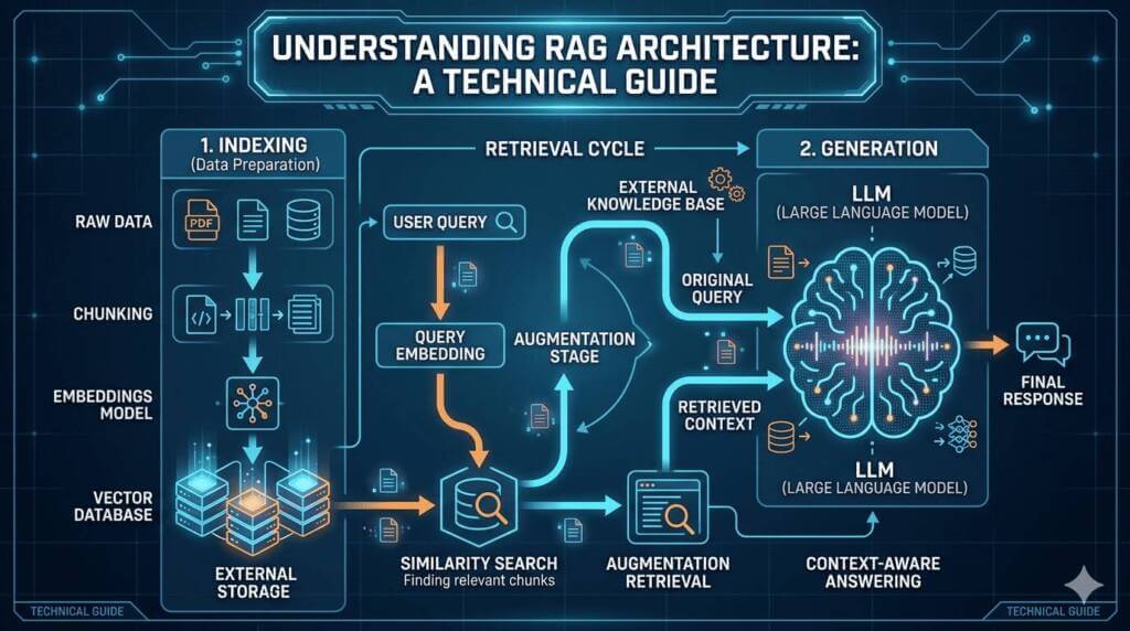 RAG Architecture