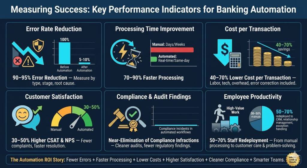 Measuring Success: Key Performance Indicators