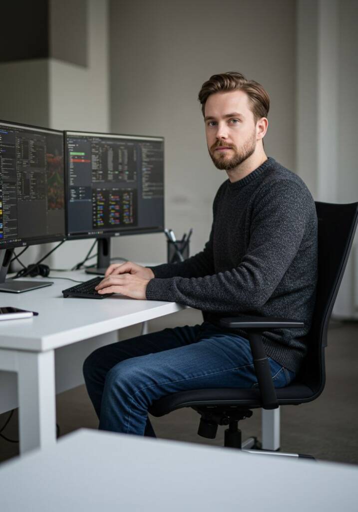 ml dev working