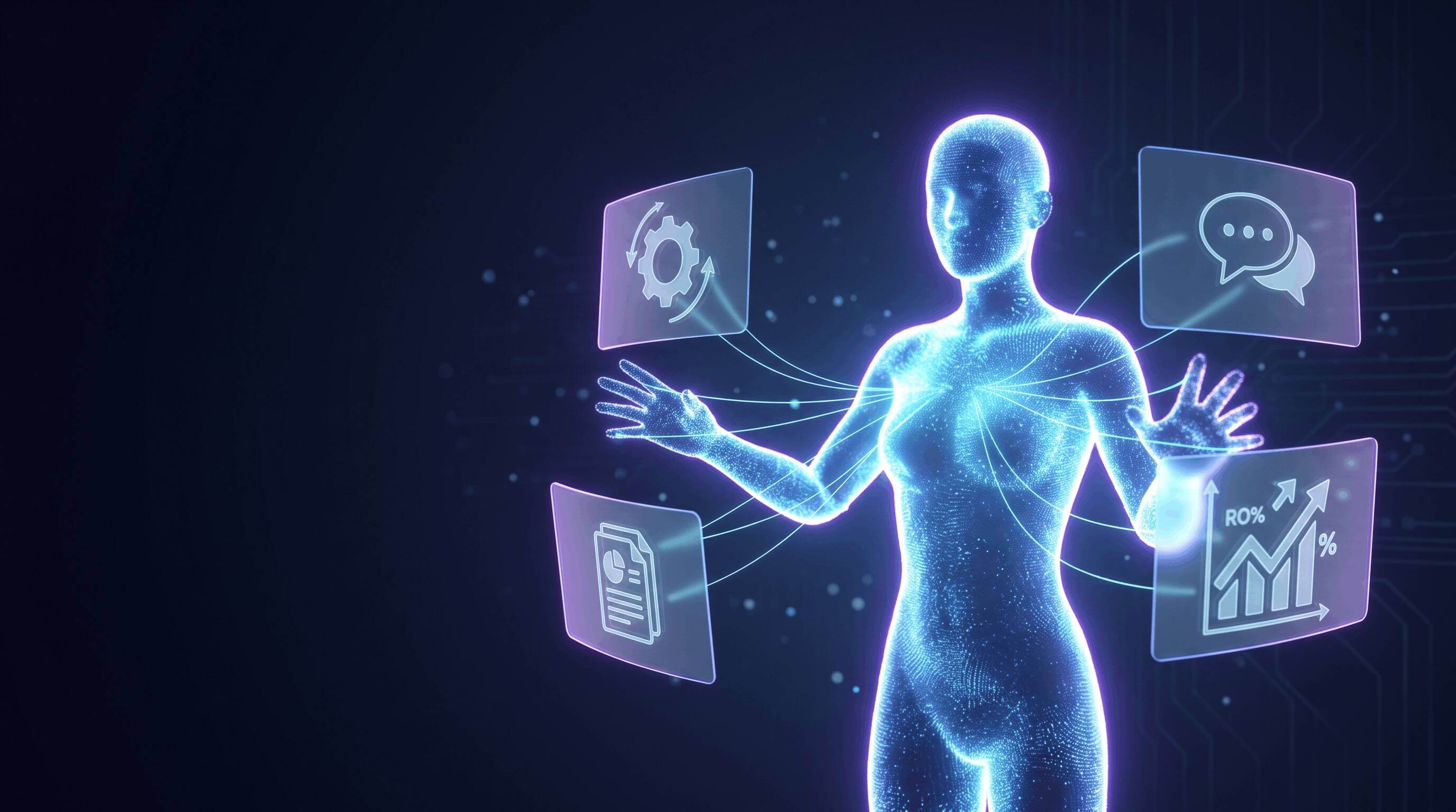 The Business Impact of Agentic AI Real Results From Early Adopters 1