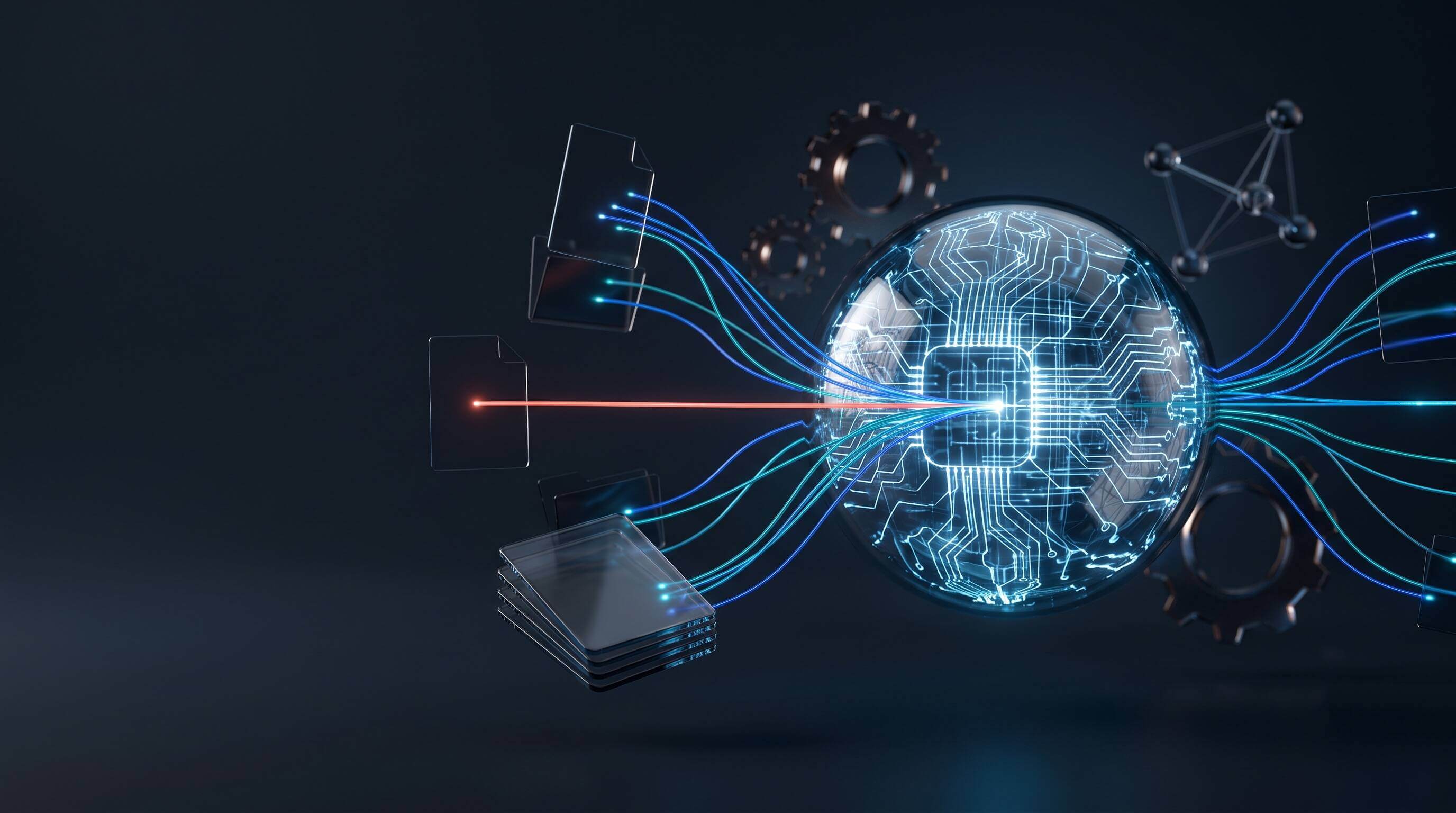 Why RAG Pipelines Are Becoming the Foundation of Enterprise AI