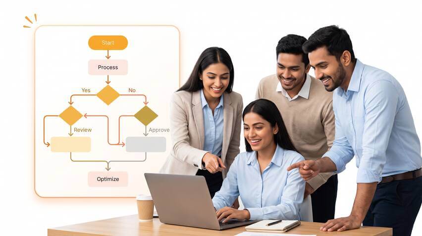 Business Process Optimization