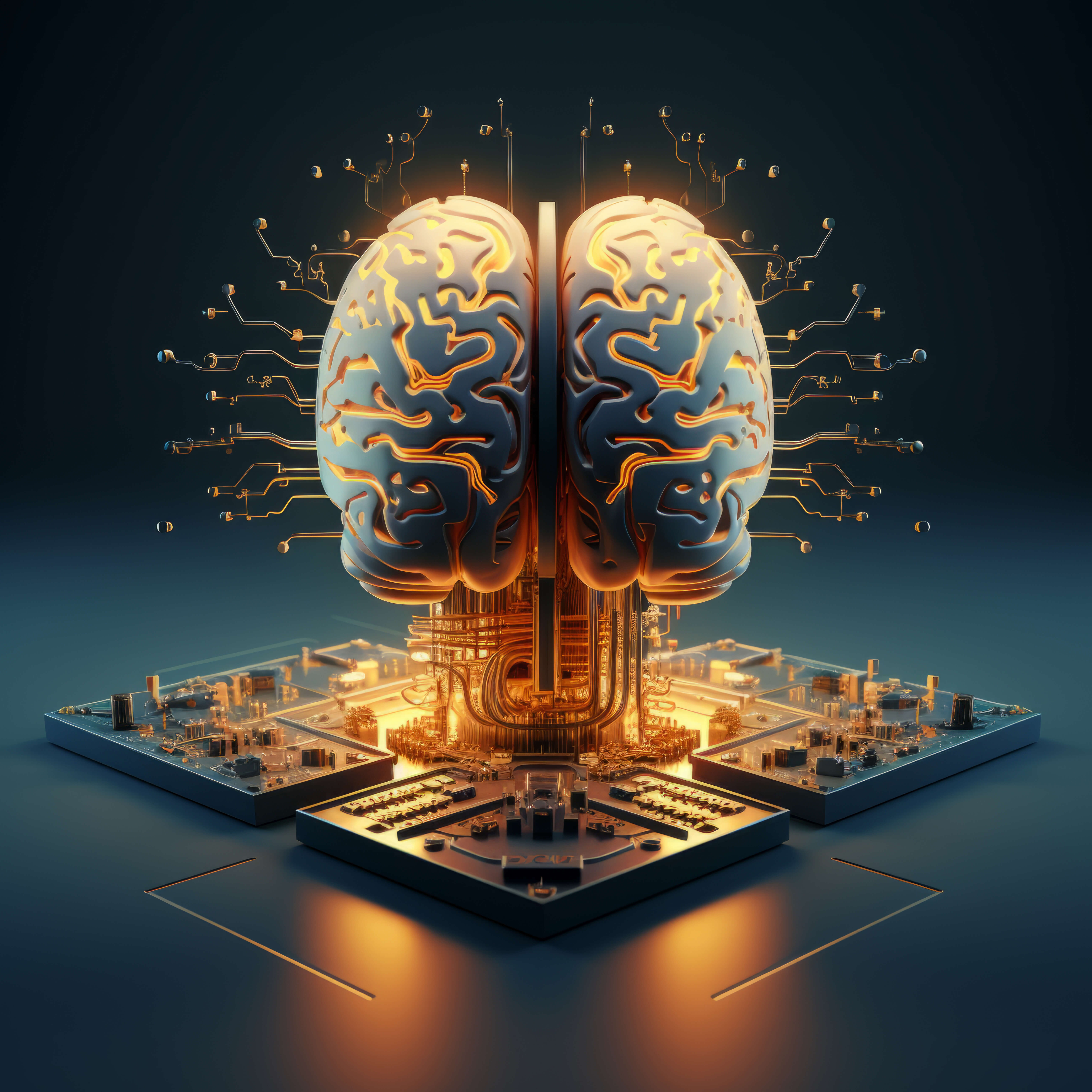 Agentic AI Bot