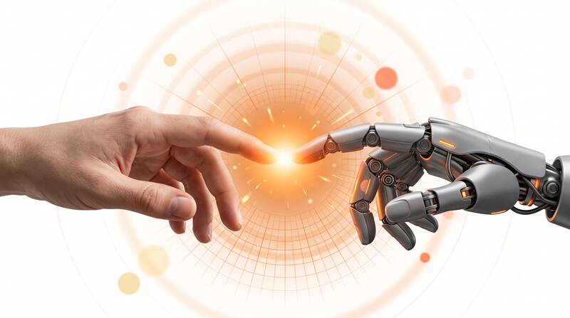 Digital Transformation Strategy