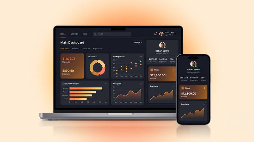 Apps & Platforms